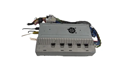 Hyundai Genesis 963703M350 Lexicon Used OEM Audio Amplifier