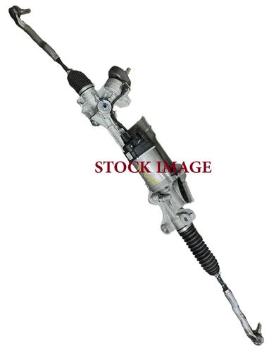 OEM Used Power Rack And Pinion Sedan Fits 10-14 LEGACY 65242 used OEM rack and pinion