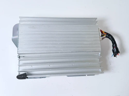 2015 Hyundai Sonata 963703S200 JBL Used OEM Audio Amplifier