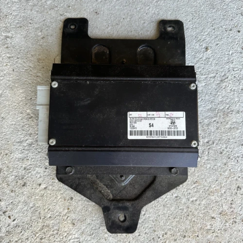 2003-2006 Hyundai Santa Fe 963902670 Used OEM Audio Amplifier