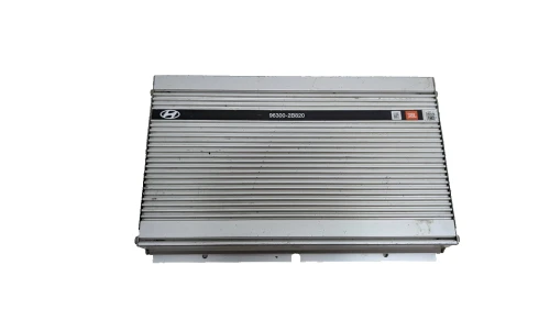 Hyundai Santa Fe 963002B820 JBL Used OEM Audio Amplifier