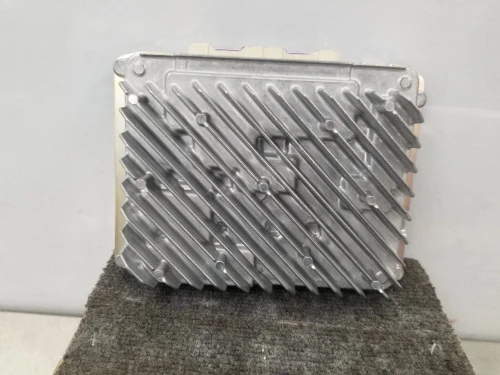Hyundai Sonata 96370L1450 Used OEM Audio Amplifier
