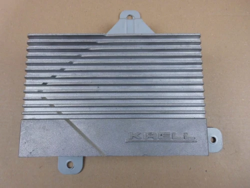 2018-2020 Hyundai Tucson 96370D7100 Used OEM Audio Amplifier