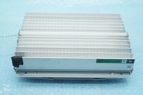 2015-2017 Hyundai Azera JBL Used OEM Audio Amplifier