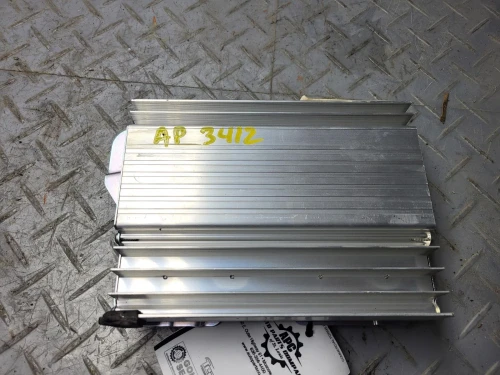 2014-2015 Hyundai Sonata 963703S200 Hybrid Used OEM Audio Amplifier