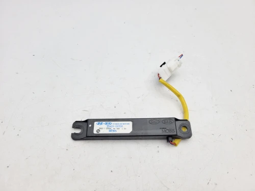 2018 Hyundai Ioniq 95420G2200 Used OEM Audio Amplifier