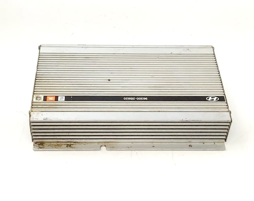 2008 Hyundai 963002B820 JBL Used OEM Audio Amplifier