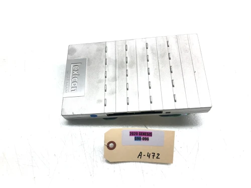 2020-2022 Hyundai Genesis Lexicon Used OEM Audio Amplifier