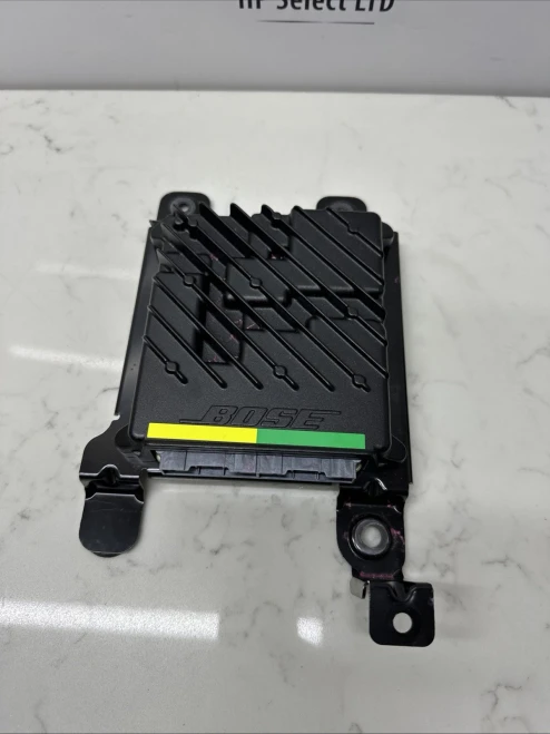 2021-2025 Hyundai Ioniq 96370GI300 Bose Used OEM Audio Amplifier