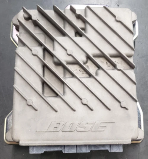 Hyundai Elantra 96370AA100 Bose Used OEM Audio Amplifier