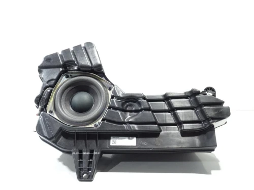 Hyundai 96380Q0100 Used OEM Audio Amplifier