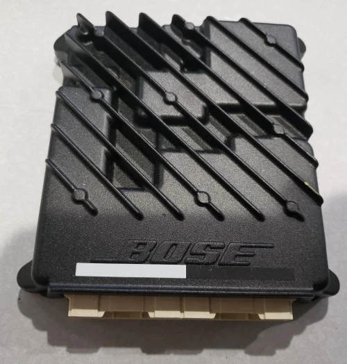 Hyundai Santa Cruz 96370K5300 Bose Used OEM Audio Amplifier