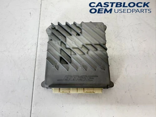 2021-2024 Hyundai Elantra 96370IB100 Used OEM Audio Amplifier