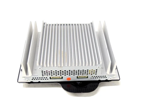 Hyundai Elantra 963703X100 AMP400MDA Used OEM Audio Amplifier