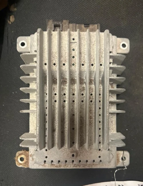 2005-2007 Hyundai 28060EA500 Bose Used OEM Audio Amplifier