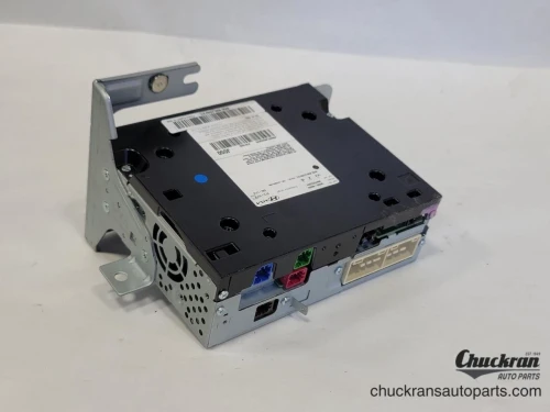 2024 Hyundai Santa Fe 96560R6050 Used OEM Audio Amplifier