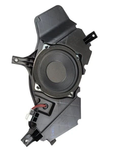 2013 Hyundai Veloster Used OEM Audio Amplifier