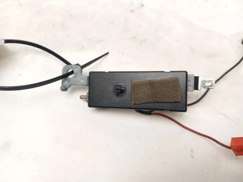 2014 Hyundai Sonata 962703S000 Used OEM Audio Amplifier