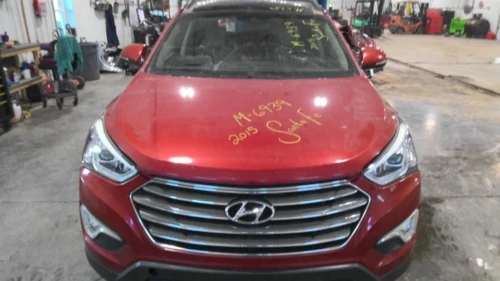 2015-2016 Hyundai Santa Fe Used OEM Audio Amplifier