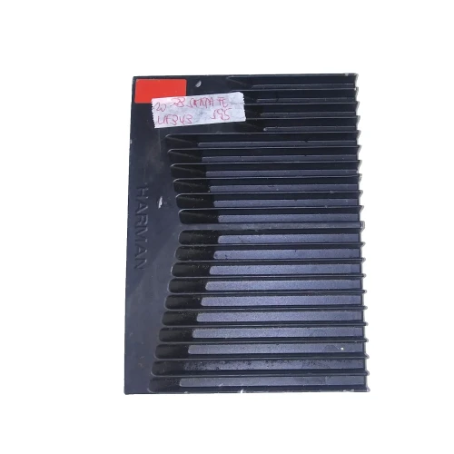 2020-2023 Hyundai Santa Fe 96370S2HH0 Used OEM Audio Amplifier