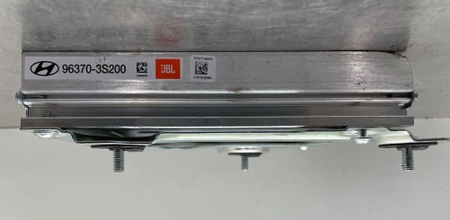 2014 Hyundai Sonata 963703S200 JBL Hybrid Used OEM Audio Amplifier
