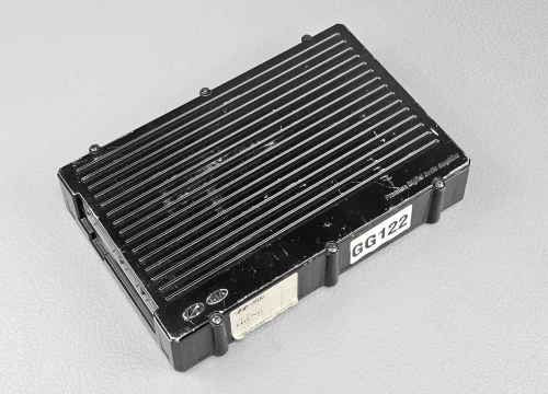 2016-2018 Hyundai Santa Fe 96370B8000 Used OEM Audio Amplifier
