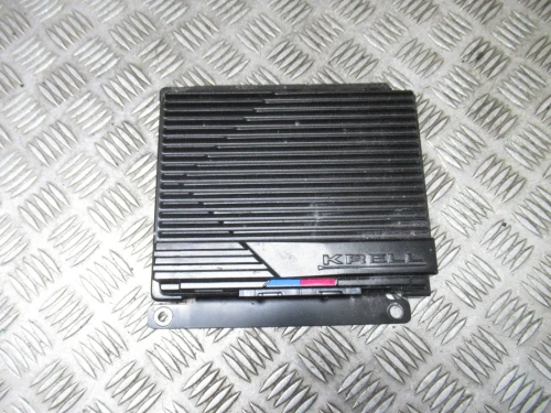 2024 Hyundai Tucson REF12653 Used OEM Audio Amplifier