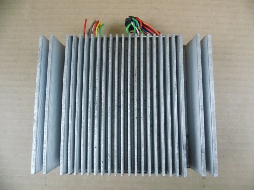Hyundai 963702S300 Used OEM Audio Amplifier