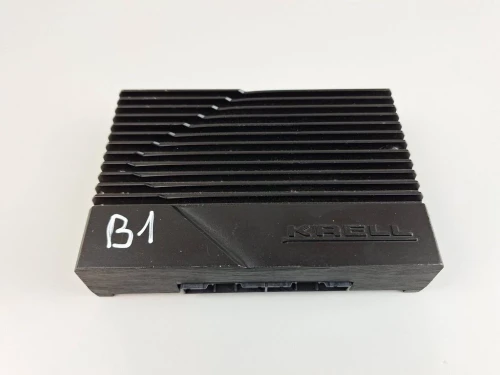 2021 Hyundai Santa Fe 96370S1MM0 Used OEM Audio Amplifier