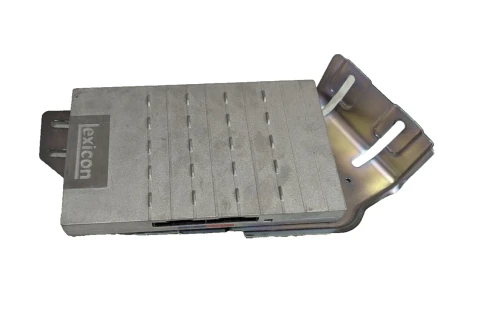Hyundai Genesis 96370G9200 Lexicon Used OEM Audio Amplifier