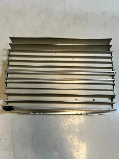 2011-2014 Hyundai Azera 963703V201 Used OEM Audio Amplifier