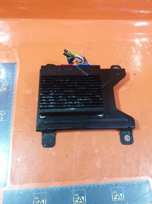 2023 Hyundai Tucson 96370N9100 Used OEM Audio Amplifier
