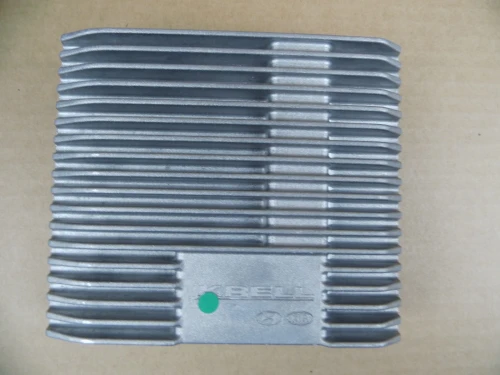 Hyundai Kona 96370K4500 Used OEM Audio Amplifier