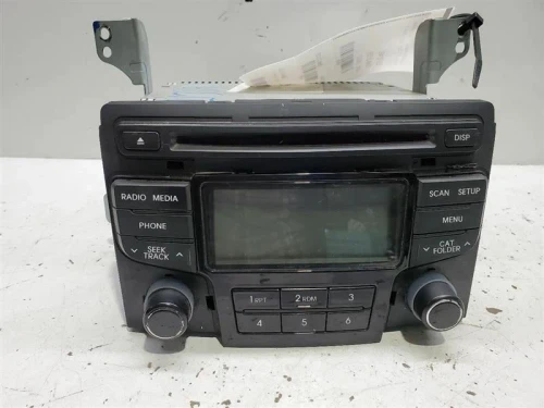 2011-2015 Hyundai Sonata 961803Q001 Hybrid Used OEM Audio Amplifier