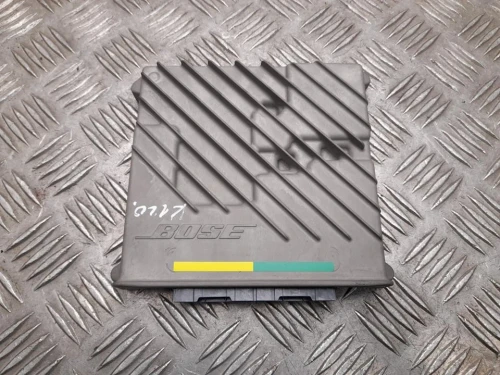 2024 Hyundai Ioniq 96370KL200 Used OEM Audio Amplifier