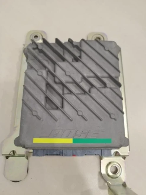 2021 Hyundai Ioniq 96370GI300 Used OEM Audio Amplifier