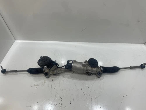 Fits 2018 - 2020 CHEVY EQUINOX 1.5L Steering Gear Power Rack & Pinion OEM used OEM rack and pinion