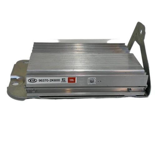 2011-2013 Kia Soul Infinity Used OEM Audio Amplifier