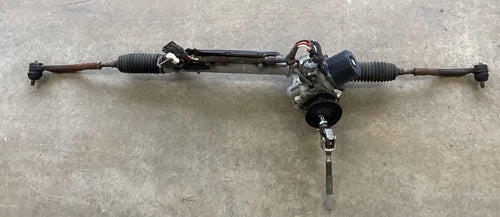 2013-15 Acura ILX Electric Power Steering Rack and Pinion OEM used OEM rack and pinion