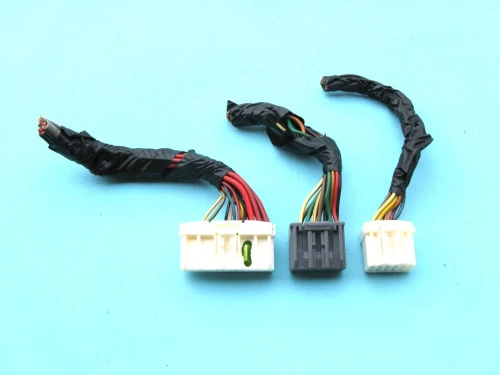 2015 Kia 963703T110 Used OEM Audio Amplifier