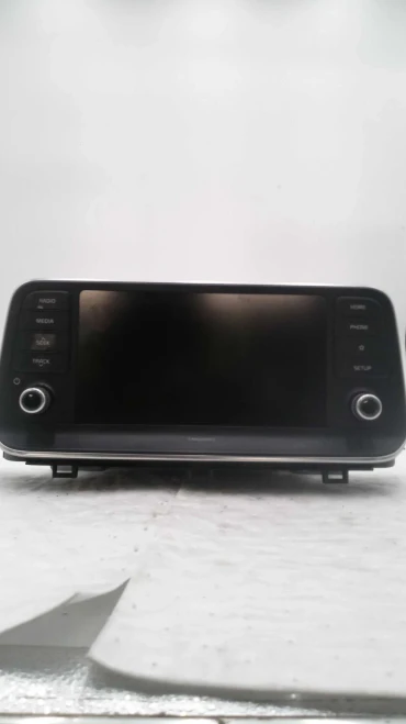 2021 Kia Telluride 96370S9200 Used OEM Audio Amplifier