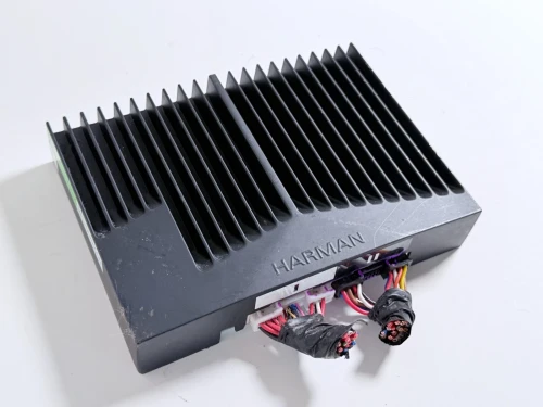 2020 Kia Soul 96370K0200 Used OEM Audio Amplifier