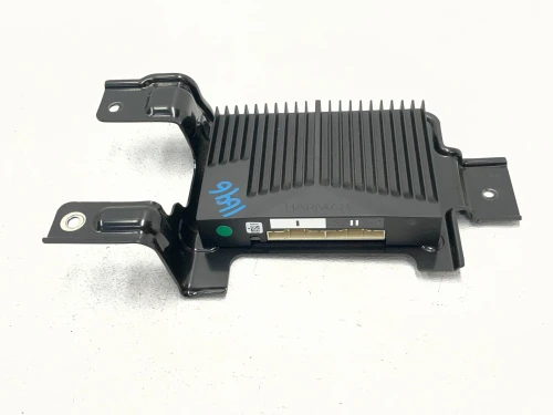 Kia Telluride Used OEM Audio Amplifier