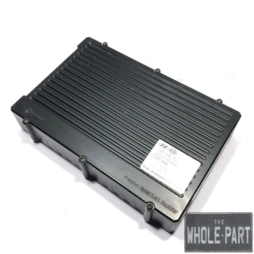 2010-2014 Kia Sorento 963702PAA0 Used OEM Audio Amplifier