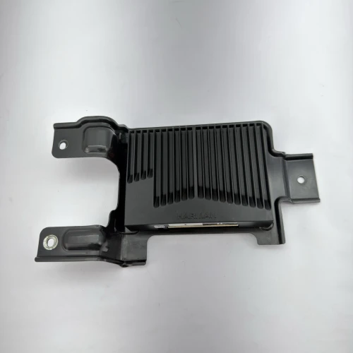 2020-2025 Kia Telluride 96370S9200 Used OEM Audio Amplifier