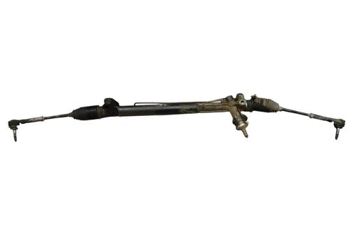 06-09 Pontiac Solstice Power Steering Rack & Pinion Assembly 15923219 Oem used OEM rack and pinion