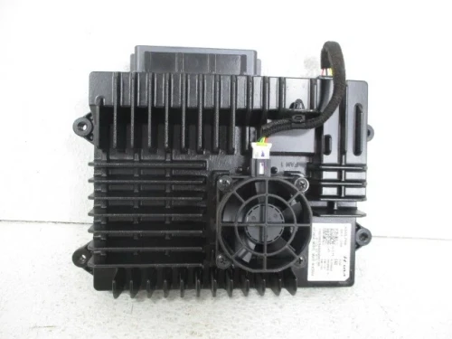 2025 Kia K5 99910L2600 Used OEM Audio Amplifier