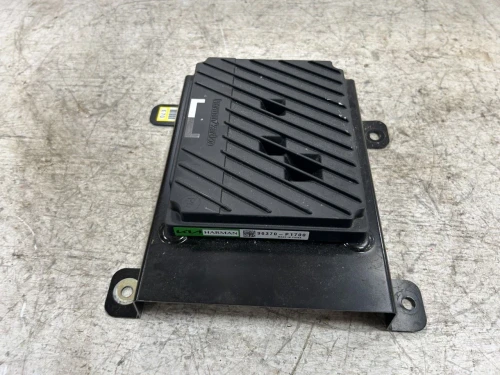 2026 Kia Sportage 96370P1700 Used OEM Audio Amplifier