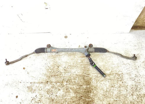 2015 - 2017 Toyota Camry Power Steering Gear Rack & Pinion OEM . used OEM rack and pinion