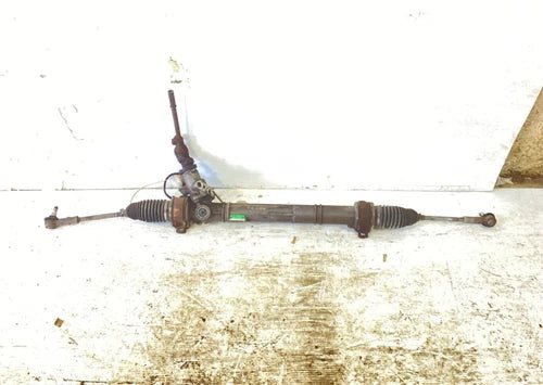 1998 - 2003 Jaguar XJ8 Vanden Plas Power Steering Rack And Pinion MNE3901AA OEM. used OEM rack and pinion